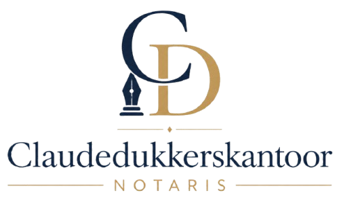 Logo Claudedukkerskantoor