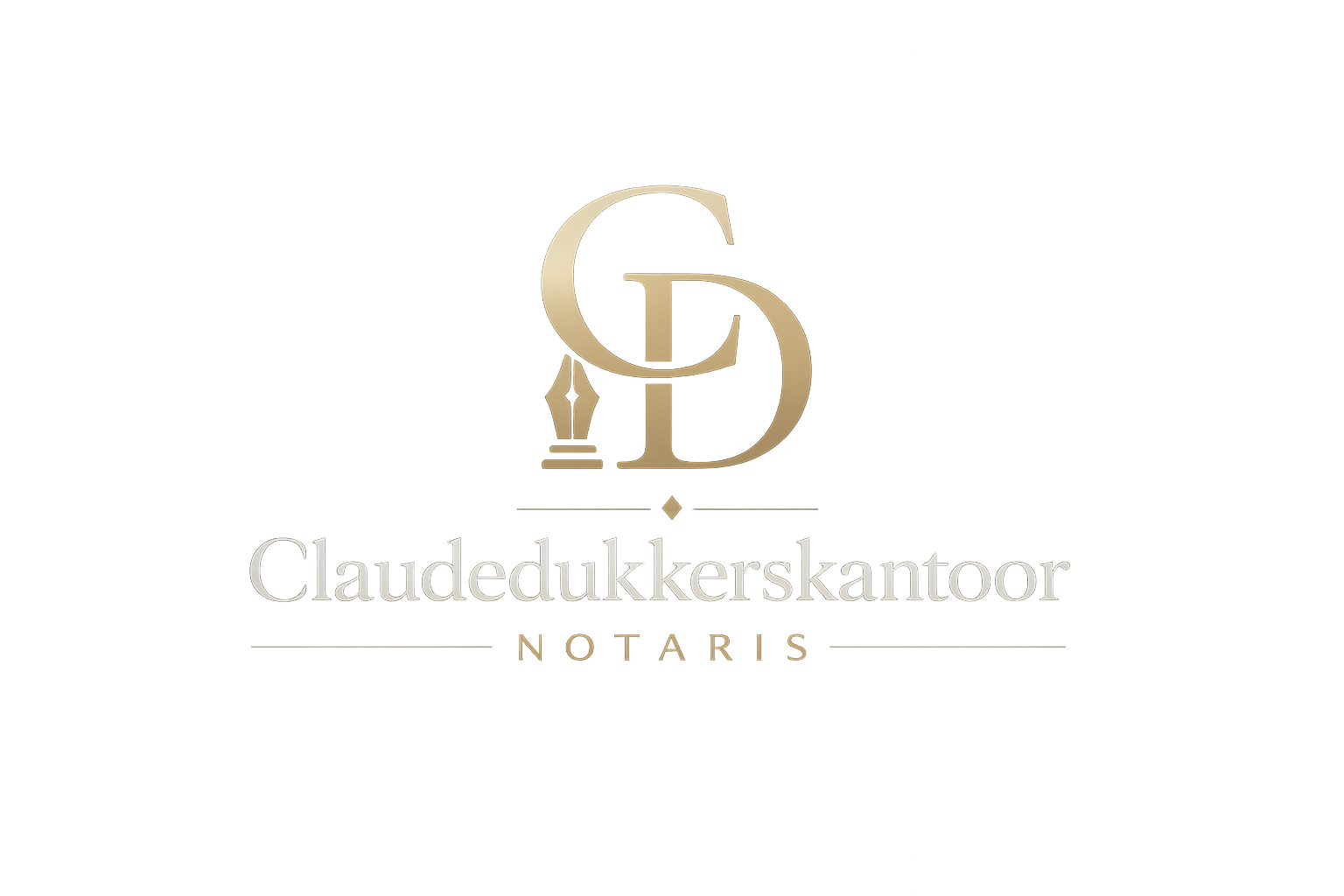 Logo Claudedukkerskantoor